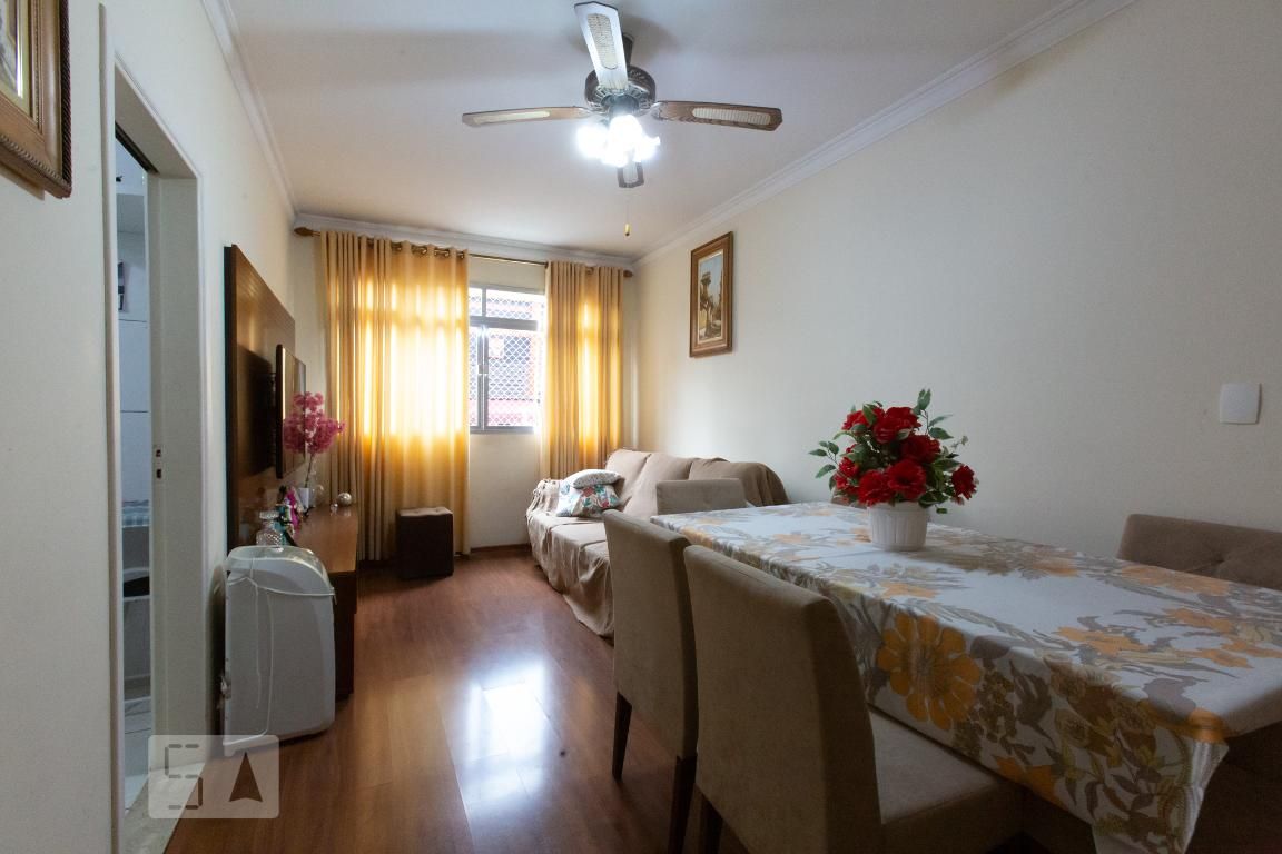 Apartamento, 2 quartos, 79 m² - Foto 1