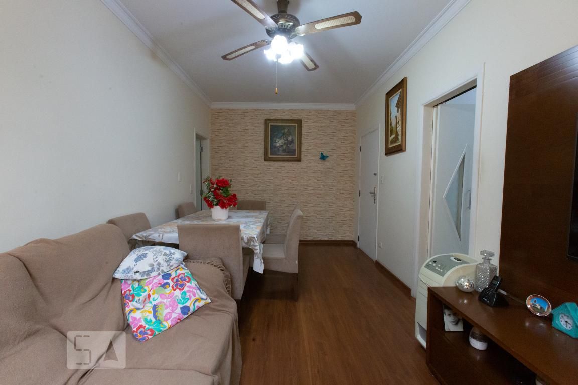 Apartamento, 2 quartos, 79 m² - Foto 3