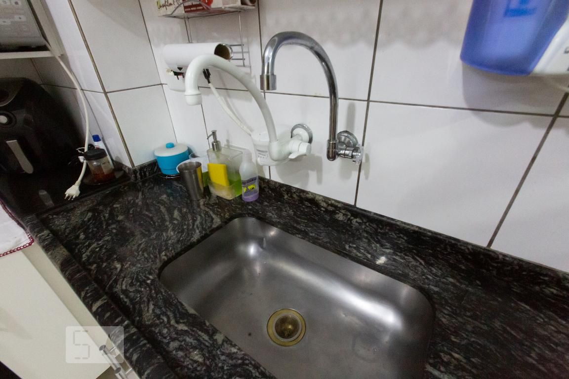 Apartamento, 2 quartos, 79 m² - Foto 23