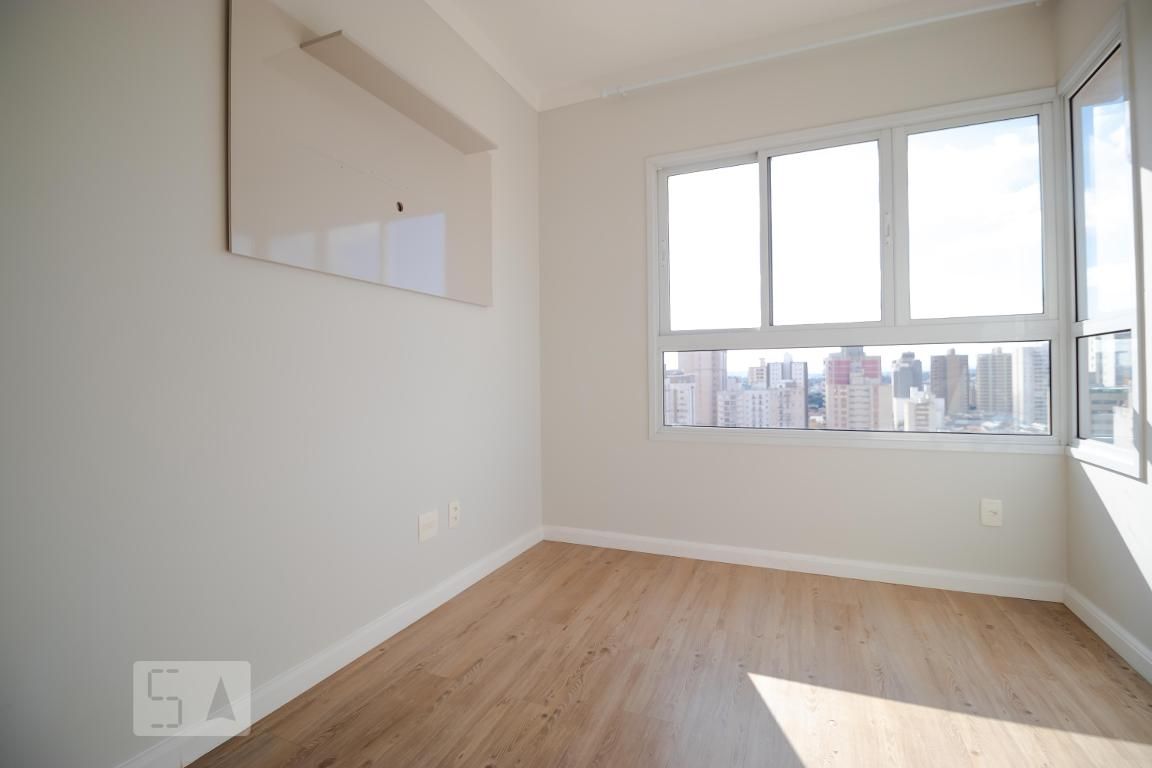 Apartamento à Venda - Bosque, 1 Quarto,  44 m2 em , Campinas - sp | SoloBR