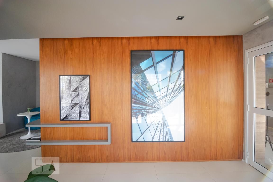 Apartamento à Venda - Bosque, 1 Quarto,  44 m2 em , Campinas - sp | SoloBR