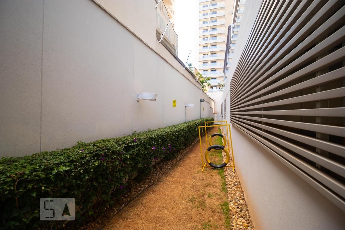 Apartamento à Venda - Bosque, 1 Quarto,  44 m2 em , Campinas - sp | SoloBR
