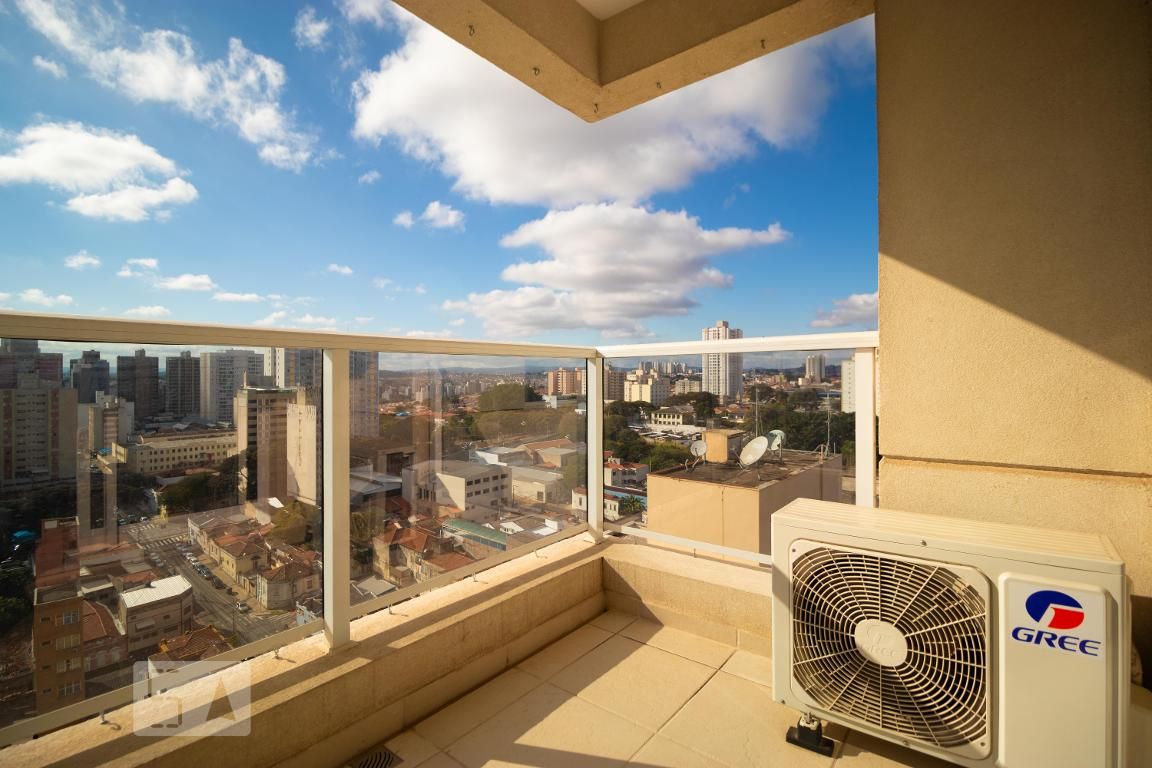 Apartamento à Venda - Bosque, 1 Quarto,  44 m2 em , Campinas - sp | SoloBR