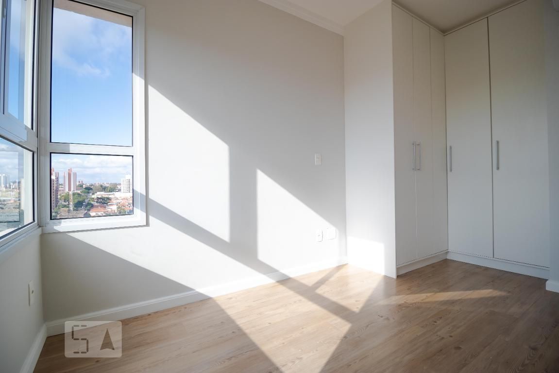 Apartamento à Venda - Bosque, 1 Quarto,  44 m2 em , Campinas - sp | SoloBR