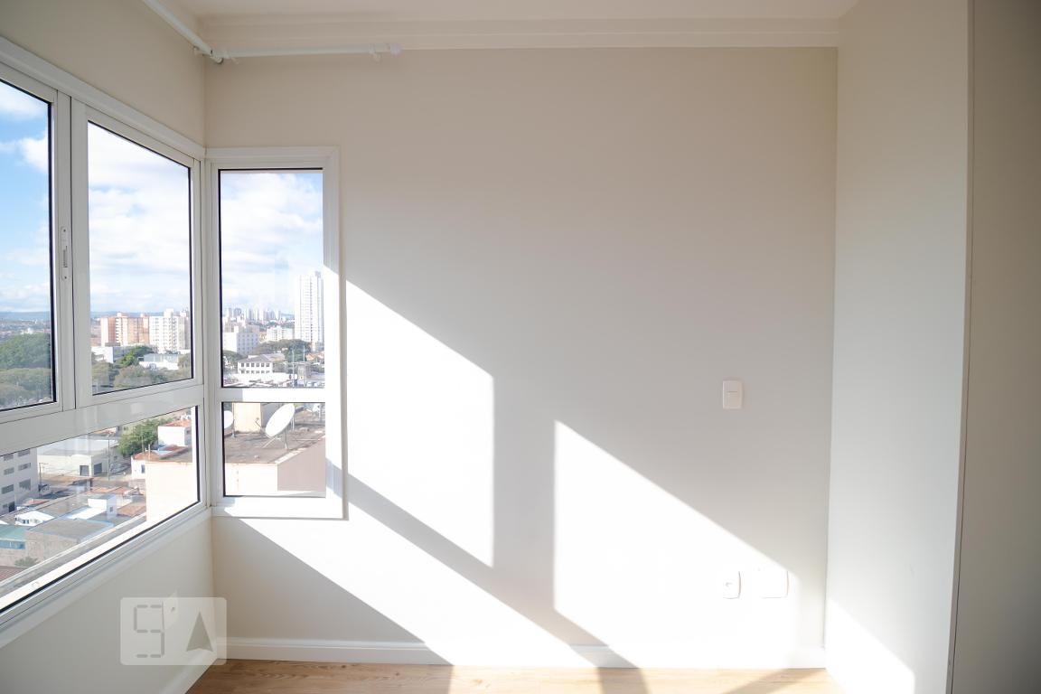 Apartamento à Venda - Bosque, 1 Quarto,  44 m2 em , Campinas - sp | SoloBR