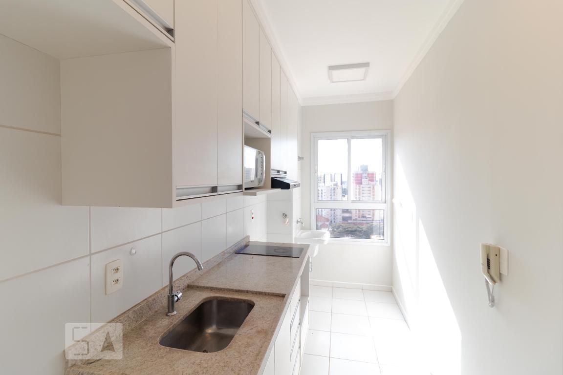 Apartamento à Venda - Bosque, 1 Quarto,  44 m2 em , Campinas - sp | SoloBR