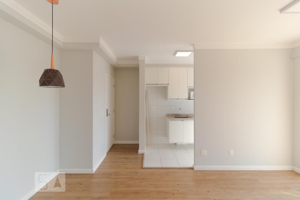 Apartamento à Venda - Bosque, 1 Quarto,  44 m2 em , Campinas - sp | SoloBR