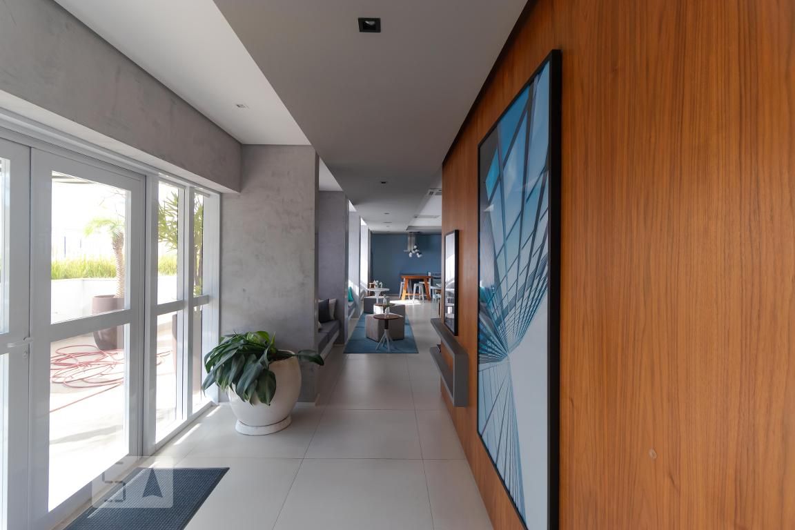 Apartamento à Venda - Bosque, 1 Quarto,  44 m2 em , Campinas - sp | SoloBR