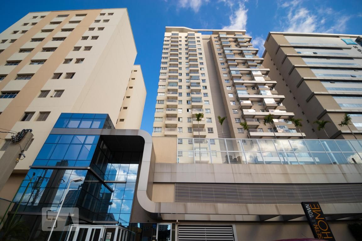 Apartamento à Venda - Bosque, 1 Quarto,  44 m2 em , Campinas - sp | SoloBR