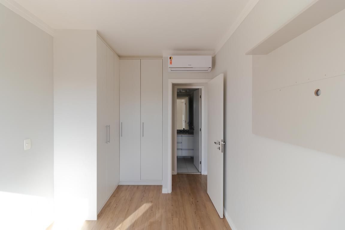 Apartamento à Venda - Bosque, 1 Quarto,  44 m2 em , Campinas - sp | SoloBR