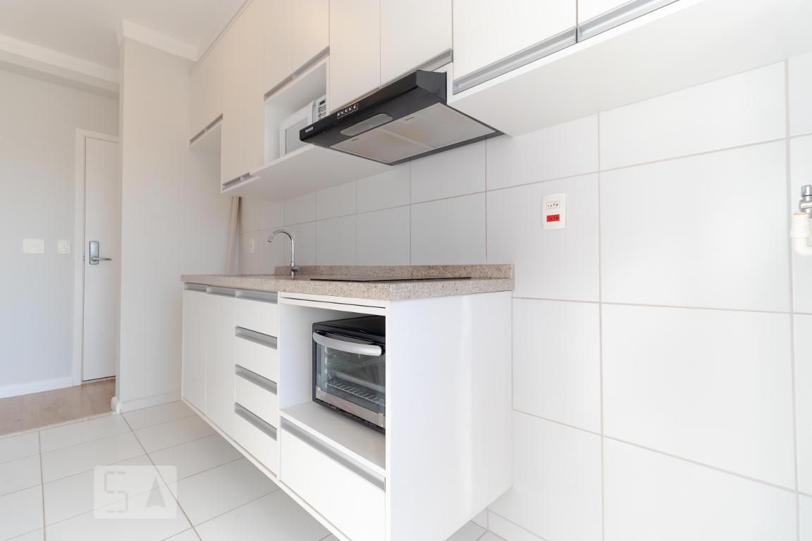 Apartamento à Venda - Bosque, 1 Quarto,  44 m2 em , Campinas - sp | SoloBR