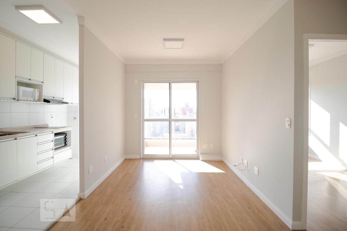 Apartamento à Venda - Bosque, 1 Quarto,  44 m2 em , Campinas - sp | SoloBR