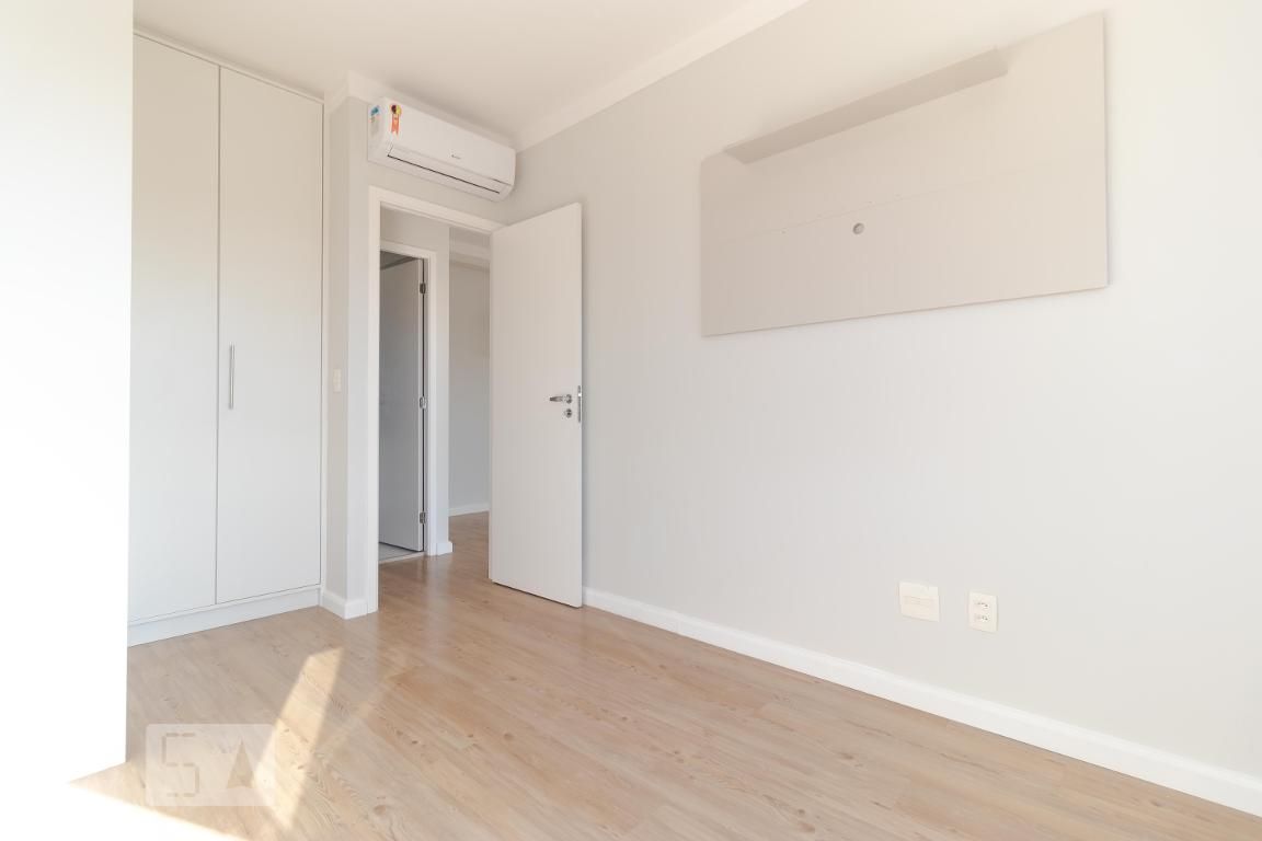 Apartamento à Venda - Bosque, 1 Quarto,  44 m2 em , Campinas - sp | SoloBR