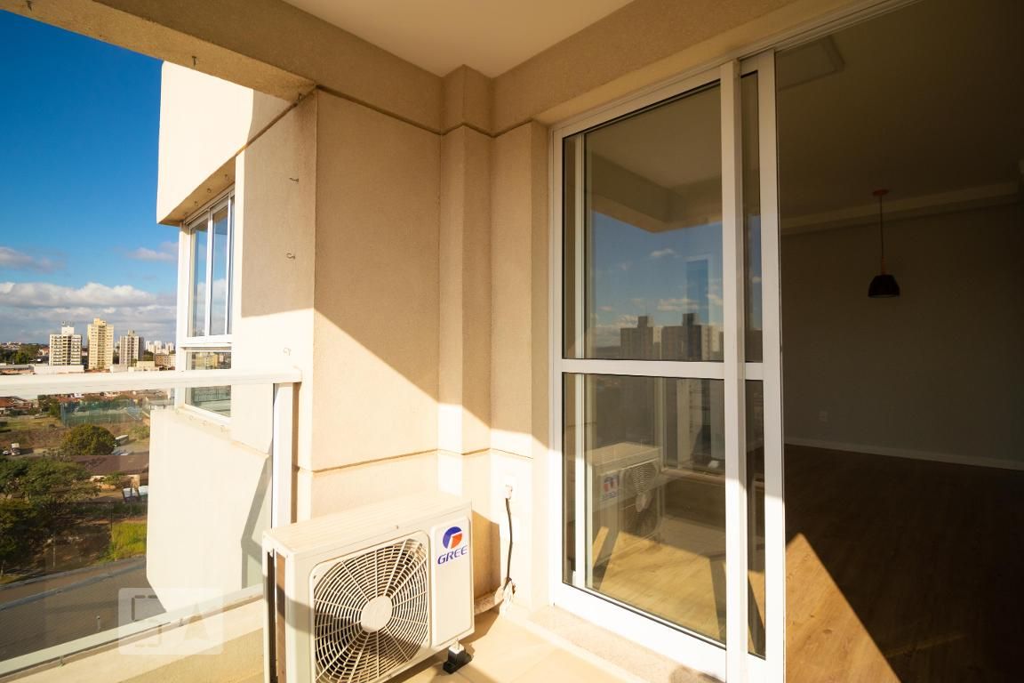 Apartamento à Venda - Bosque, 1 Quarto,  44 m2 em , Campinas - sp | SoloBR