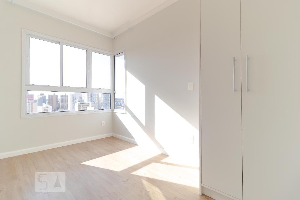 Apartamento à Venda - Bosque, 1 Quarto,  44 m2 em , Campinas - sp | SoloBR