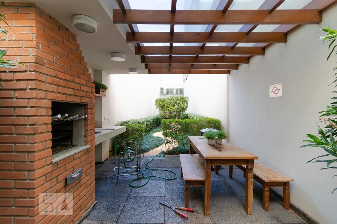 Apartamento à Venda - Bosque, 1 Quarto,  44 m2 em , Campinas - sp | SoloBR