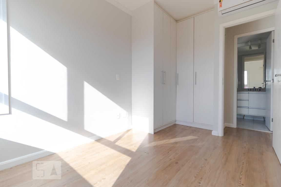 Apartamento à Venda - Bosque, 1 Quarto,  44 m2 em , Campinas - sp | SoloBR