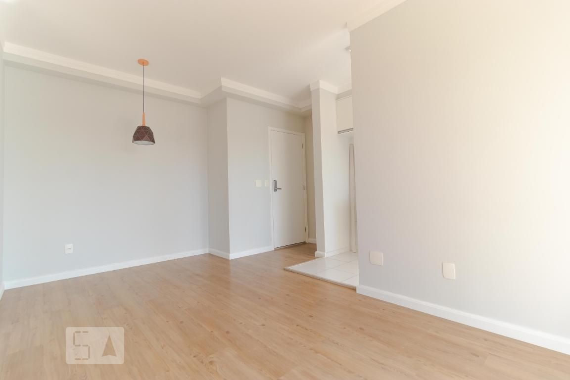 Apartamento à Venda - Bosque, 1 Quarto,  44 m2 em , Campinas - sp | SoloBR