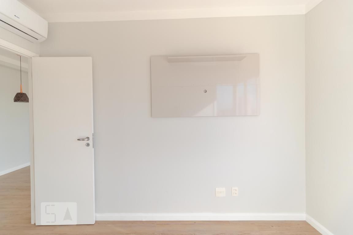 Apartamento à Venda - Bosque, 1 Quarto,  44 m2 em , Campinas - sp | SoloBR