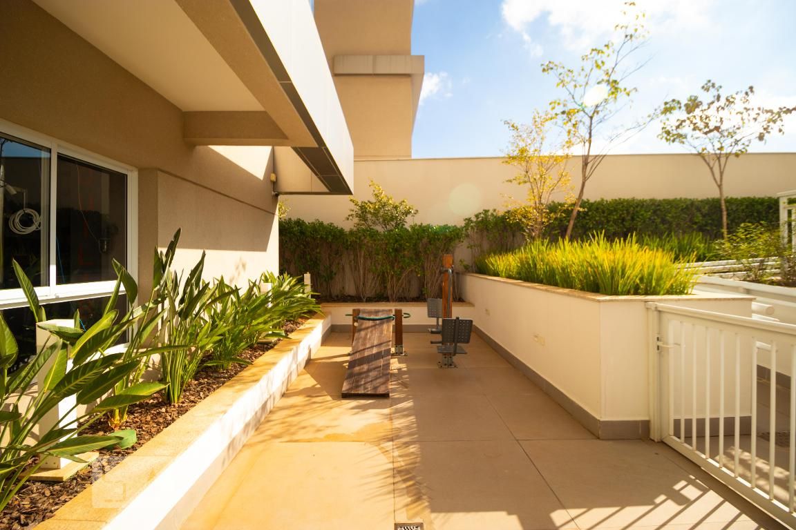 Apartamento à Venda - Bosque, 1 Quarto,  44 m2 em , Campinas - sp | SoloBR