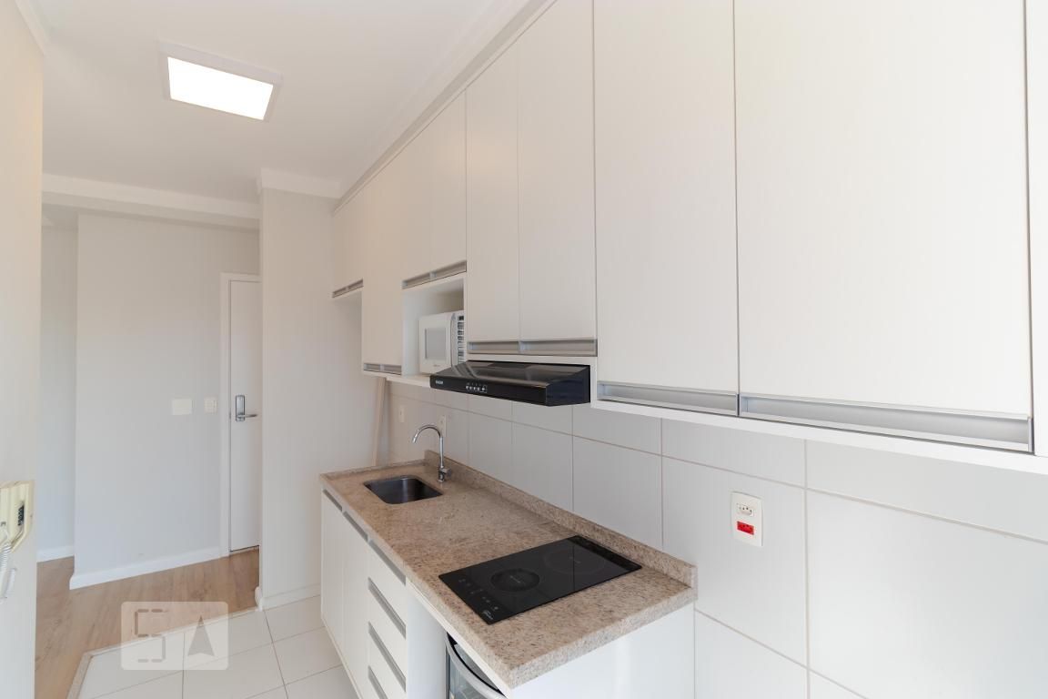 Apartamento à Venda - Bosque, 1 Quarto,  44 m2 em , Campinas - sp | SoloBR