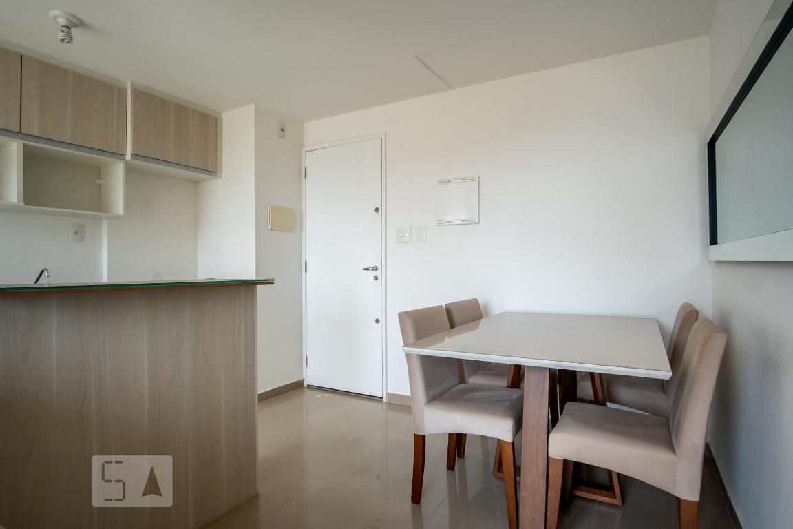 Apartamento, 2 quartos, 57 m² - Foto 4