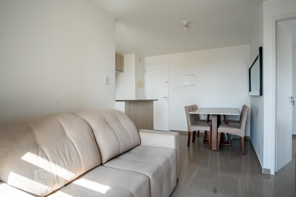 Apartamento, 2 quartos, 57 m² - Foto 6