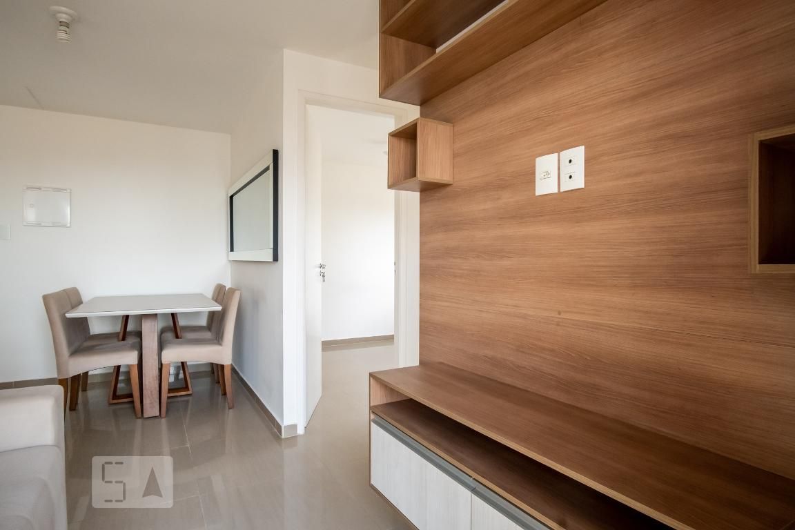 Apartamento, 2 quartos, 57 m² - Foto 7