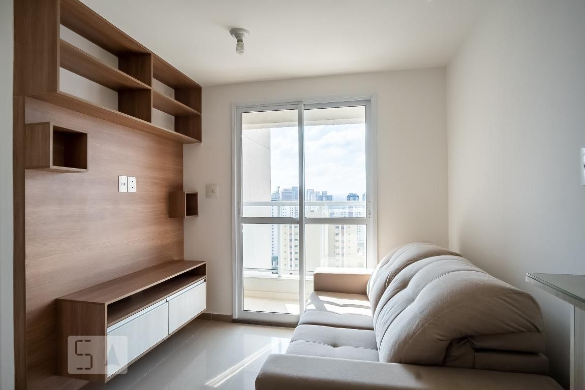 Apartamento, 2 quartos, 57 m² - Foto 2