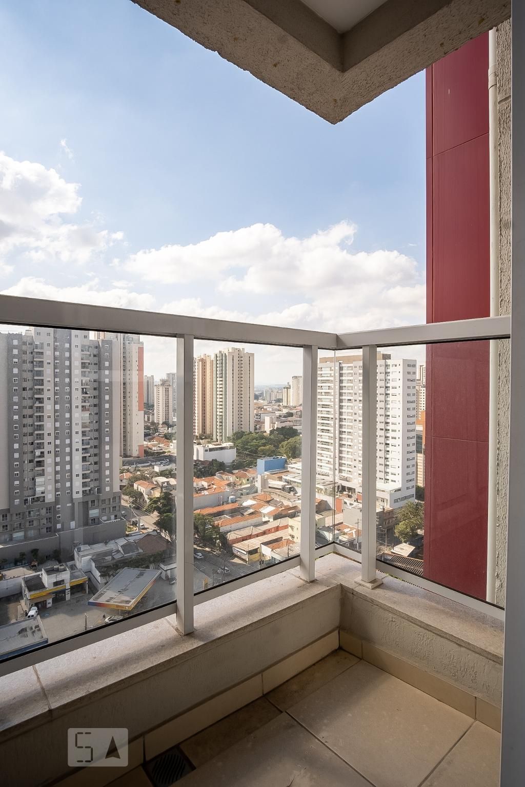 Apartamento, 2 quartos, 57 m² - Foto 8