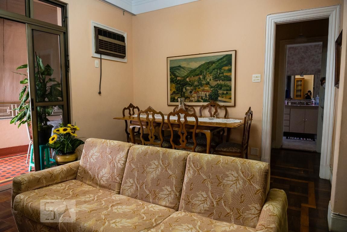 Apartamento, 2 quartos, 100 m² - Foto 4