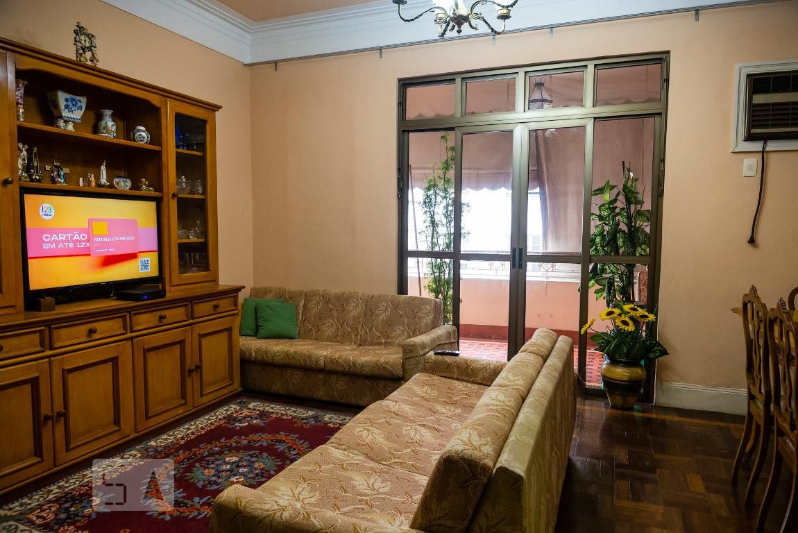 Apartamento, 2 quartos, 100 m² - Foto 1