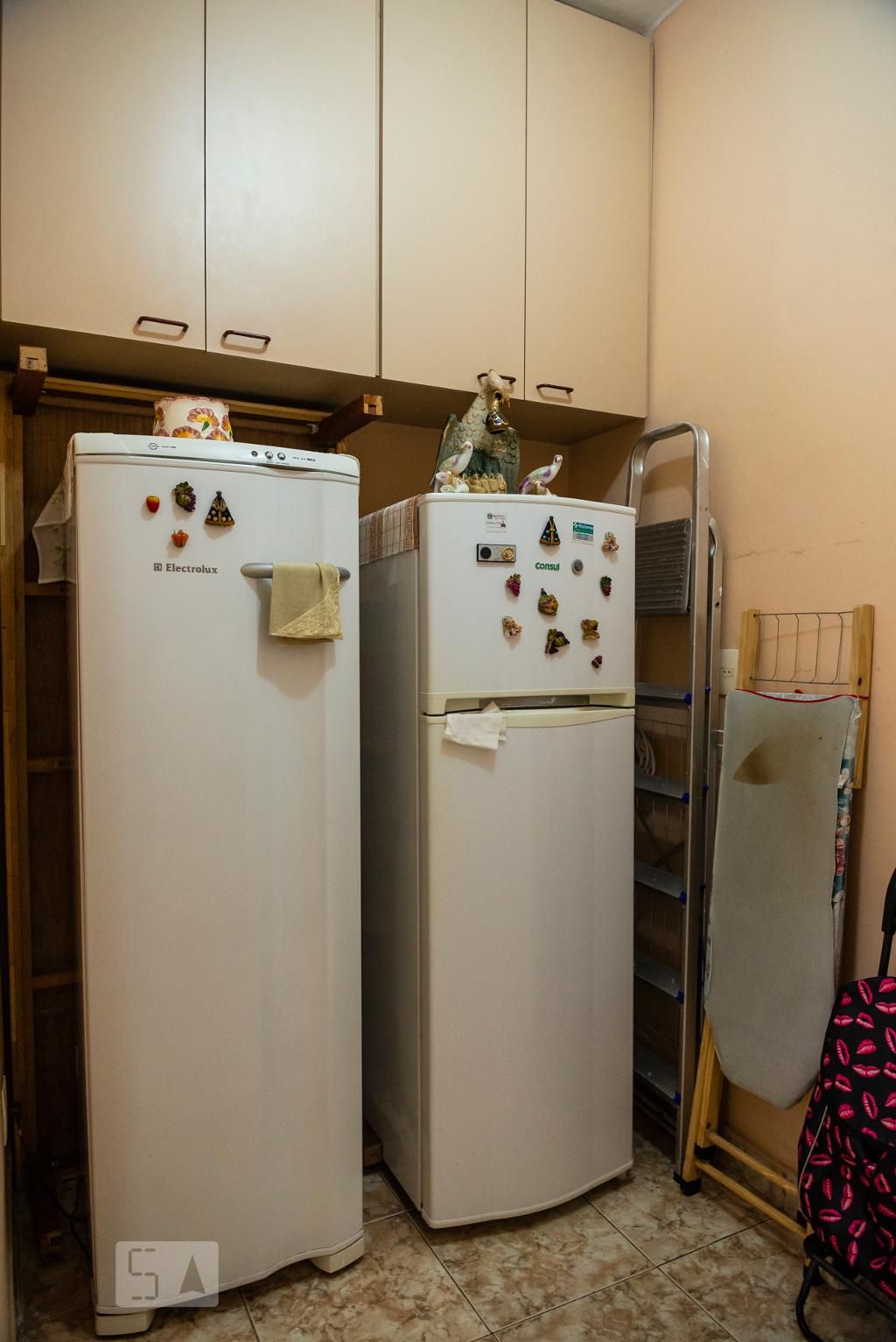 Apartamento, 2 quartos, 100 m² - Foto 29