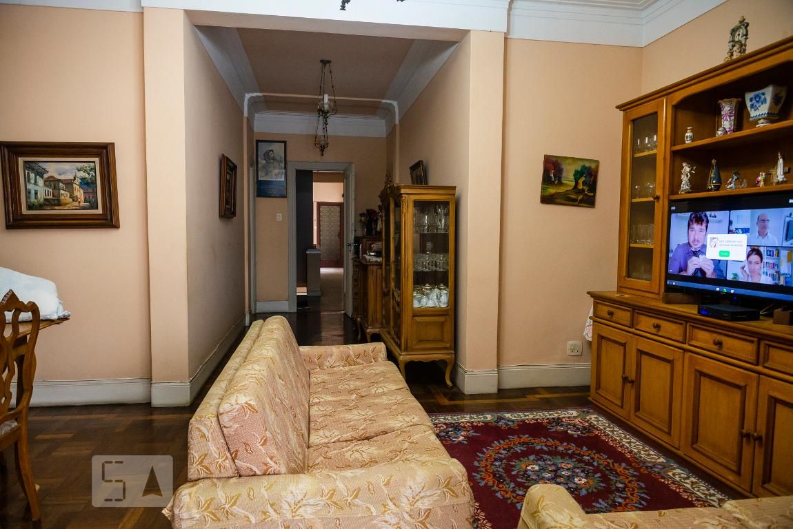 Apartamento, 2 quartos, 100 m² - Foto 3