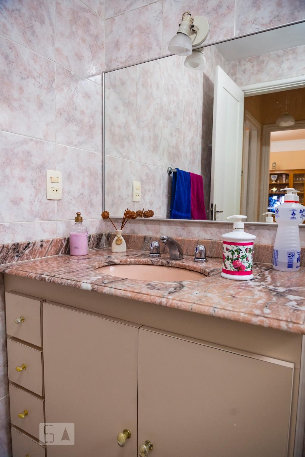 Apartamento, 2 quartos, 100 m² - Foto 21