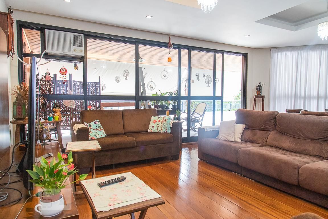 Cobertura, 3 quartos, 372 m² - Foto 6