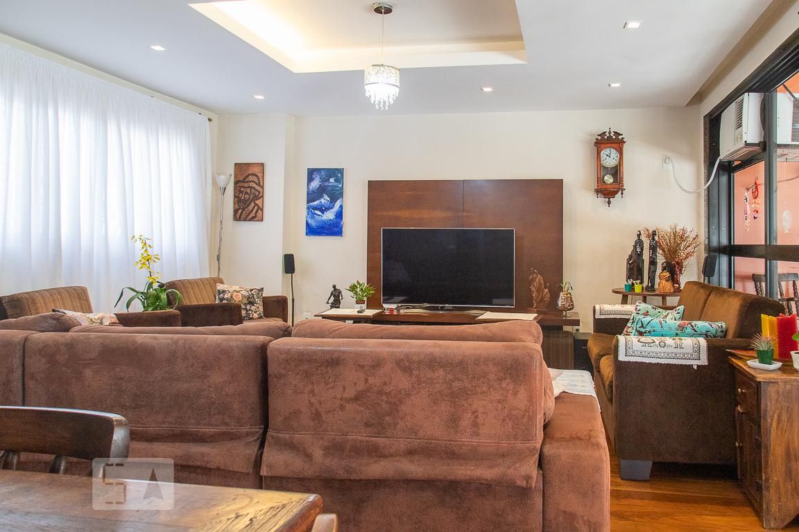Cobertura, 3 quartos, 372 m² - Foto 7