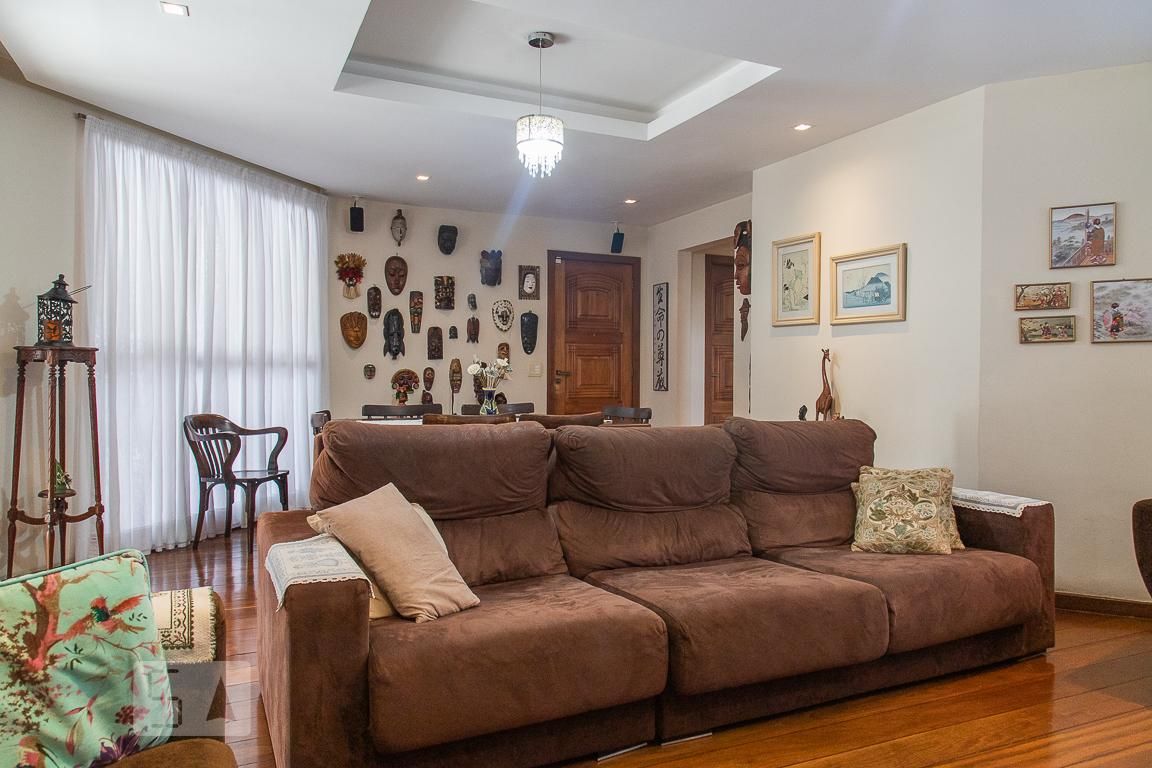 Cobertura, 3 quartos, 372 m² - Foto 3