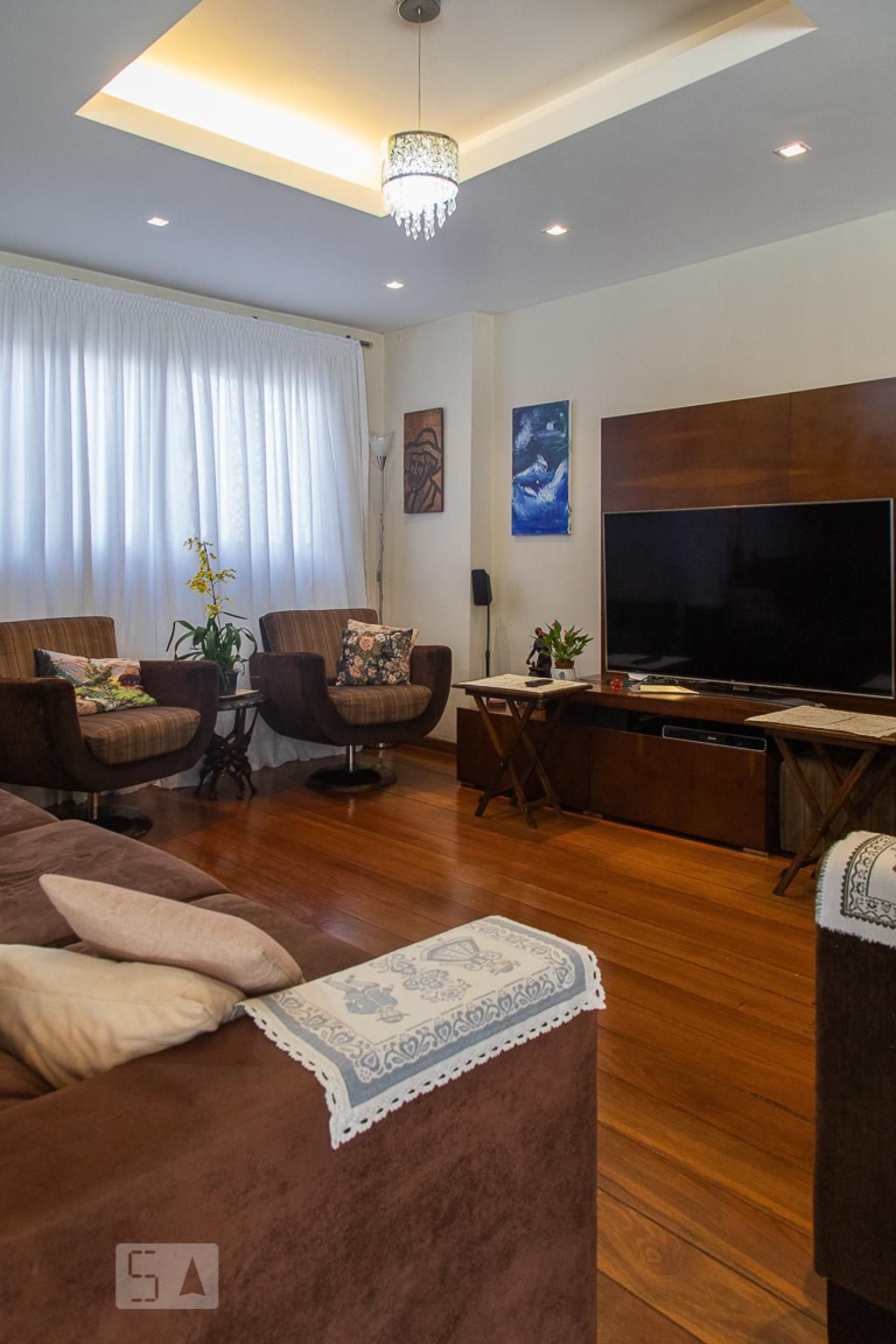 Cobertura, 3 quartos, 372 m² - Foto 9