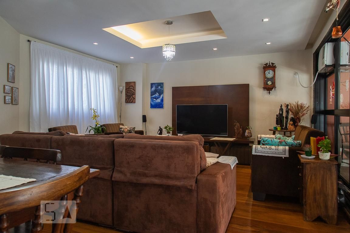 Cobertura, 3 quartos, 372 m² - Foto 8
