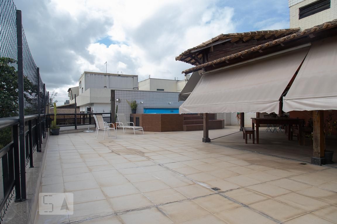 Cobertura, 3 quartos, 372 m² - Foto 87