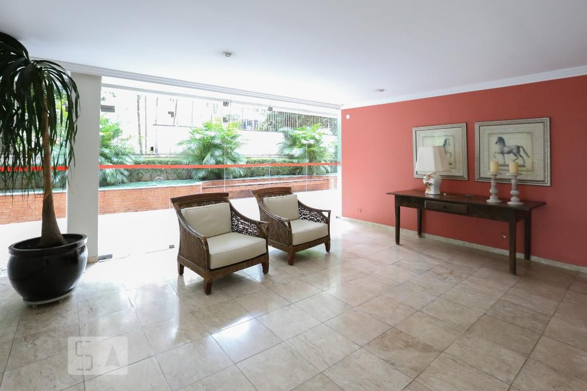 Apartamento, 3 quartos, 125 m² - Foto 62