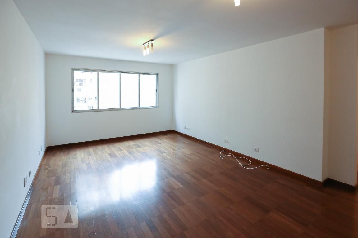 Apartamento, 3 quartos, 125 m² - Foto 1