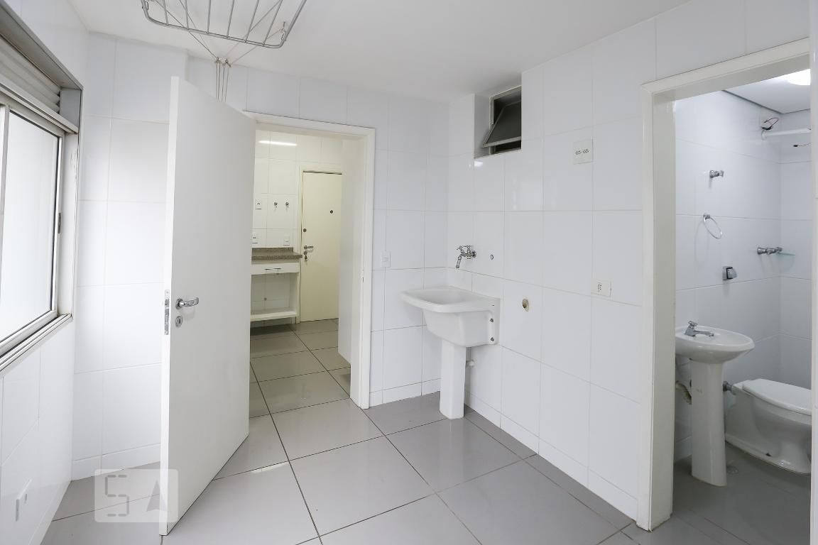 Apartamento, 3 quartos, 125 m² - Foto 50