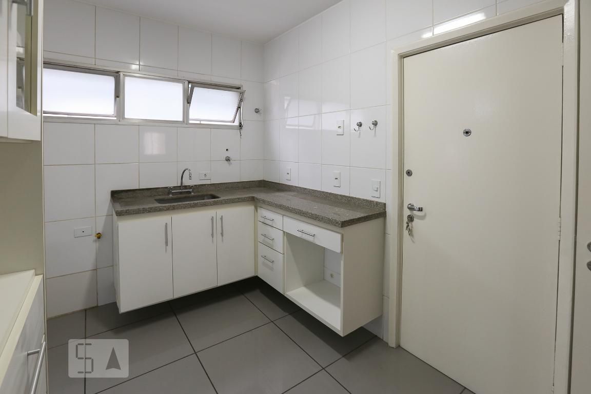 Apartamento, 3 quartos, 125 m² - Foto 43