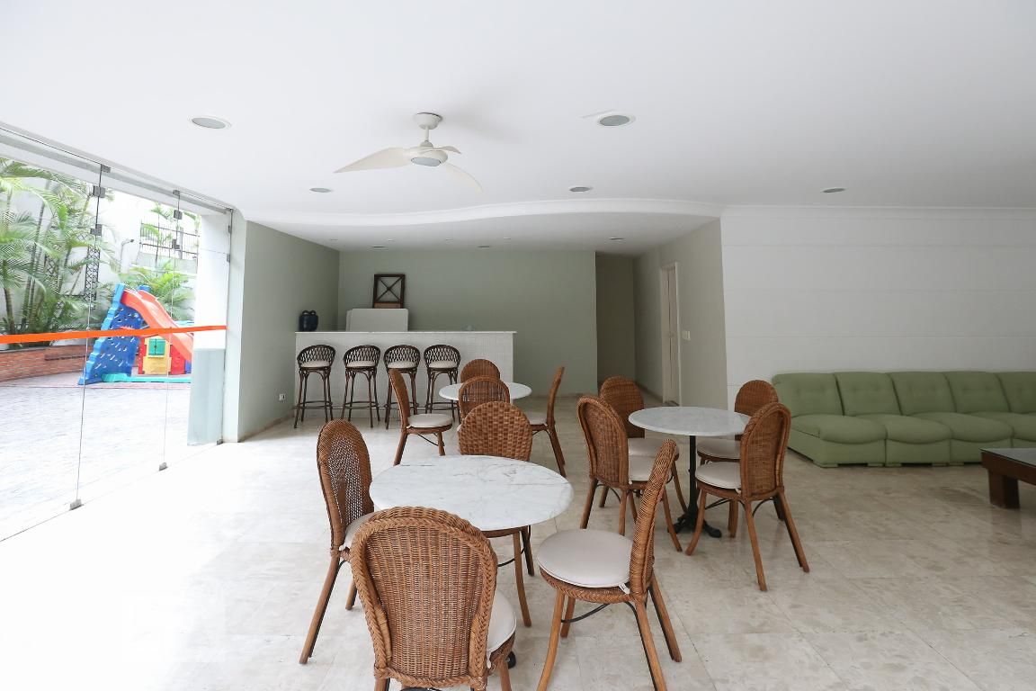 Apartamento, 3 quartos, 125 m² - Foto 66