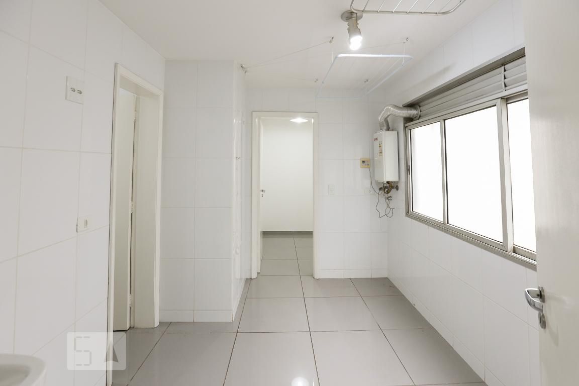Apartamento, 3 quartos, 125 m² - Foto 47