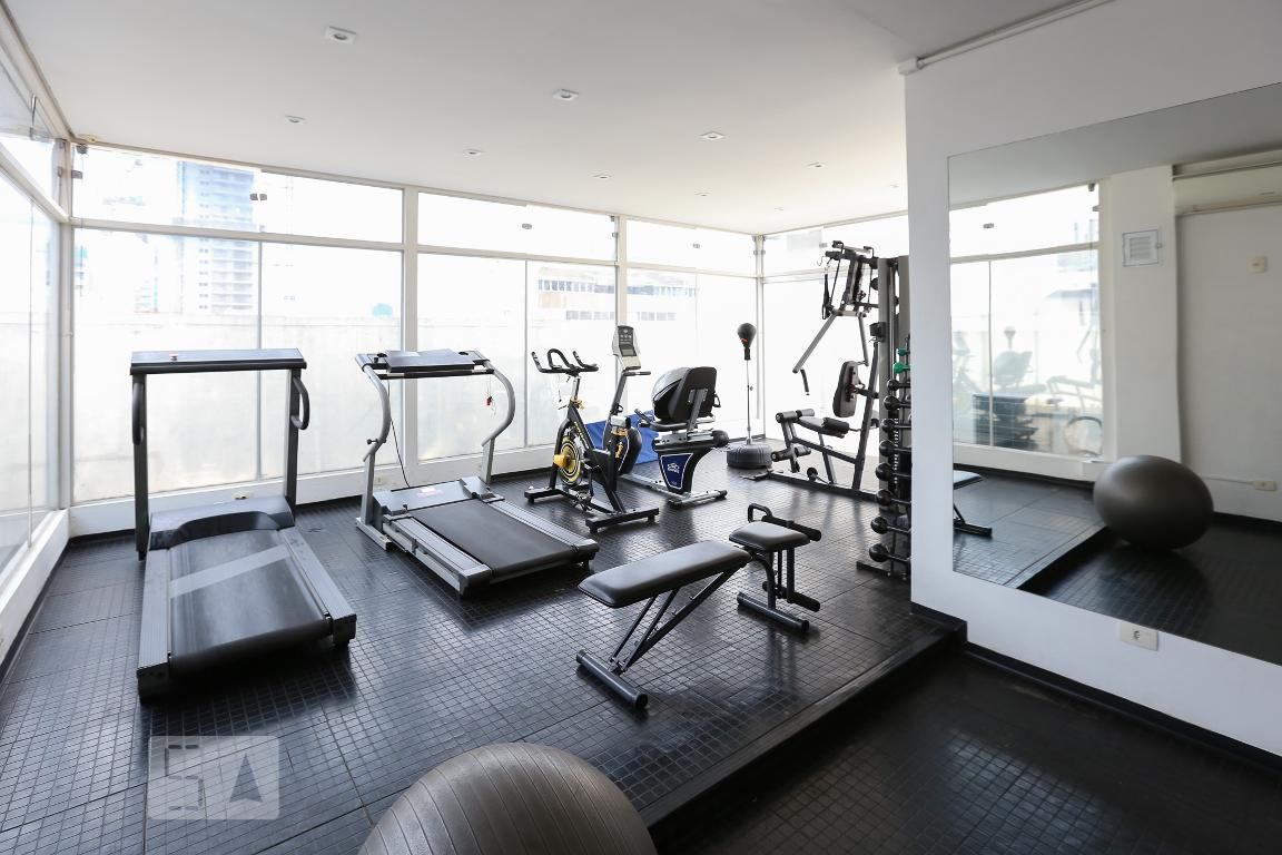 Apartamento, 3 quartos, 125 m² - Foto 67
