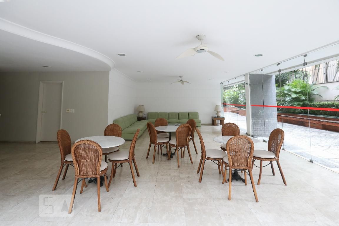 Apartamento, 3 quartos, 125 m² - Foto 65