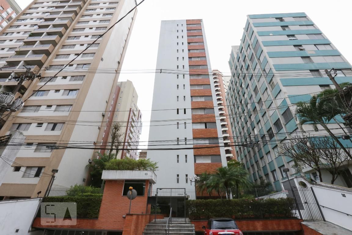 Apartamento, 3 quartos, 125 m² - Foto 71
